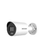 DS-2CD2026G2-IU/SL 2.8mm D IP BULLET 2MP 2.8MM 40M IR IP66 BUILT IN MIC H.265+ ACUSENCE STROBE LIGHT POWERED BY DARKFIGHTER