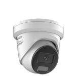 DS-2CD2326G2-ISU/SL 2.8mm D IP TURRET 2MP 2.8MM 30M IR IP67 H.265+ BUILT IN MIC ACUSENCE POWERED BY DARKFIGHTER STROBE LIGHT ALARM I/O AUDIO IN