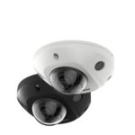 DS-2CD2546G2-IS 2.8mm C IP MINI DOME 4MP 2.8MM 30M IR IP67 H.265+ BUILT IN MIC ACUSENCE POWERED BY DARKFIGHTER