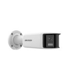 DS-2CD2T46G2P-ISU/SL 2.8mm C IP PANORAMIC BULLET 4MP 2.8MM 40M IR IP67 TWO WAY AUDIO ACUSENCE POWERED BY DARKFIGHTER