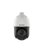 DS-2DE4425IW-DE T5 IP SPEED DOME 4MP  100M IR 25X OPTICAL ZOOM AND 16X DIGITAL ZOOM H.265+  POWERED BY DARKFIGHTER