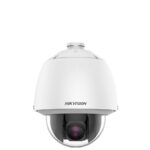 DS-2DE5225W-AE T5 IP SPEED DOME 2MP  IP66 IK10 25X OPTICAL ZOOM AND 16X DIGITAL ZOOM H.265+ POWERED BY DARKFIGHTER