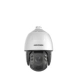 DS-2DE7A425IW-AEB T5 IP SPEED DOME 4MP 200M IR 25X OPTICAL ZOOM AND 16X DIGITAL ZOOM AUDIO VISUAL ALARM POWERED BY DARKFIGHTER