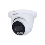 IPC-HDW2249TM-S-IL-0280B DAHUA IP DOME 2MP IR 30M IP67 H265