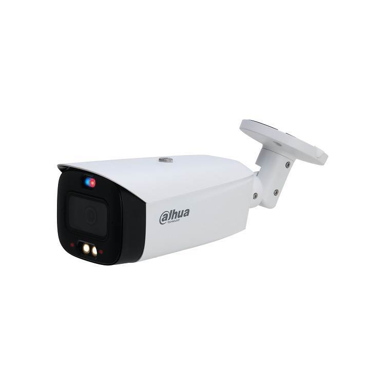 0005319_0.jpeg IPC-HFW3849T1-AS-PV-0280B-S4 DAHUA TIOC2.0 BULLET IP 8MP 2.8 LENS LED DISTANCE 30M IR LED 30M SMD3.0 ACTIVE DETERRENCE BUILT IN MIC - Image 1