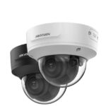 DS-2CD2743G2-IZS(2.8-12mm)(O-STD) IP DOME 4MP MOTOR VARI 40M IR IP67 IK10 H.265+ ACUSENCE