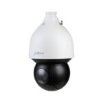 SD5A445GB-HNR DAHUA IP SPEED DOME 4.0MP SMD PLUS 45X ZOOM 150M IR LEDS  STARLIGHT AUDIO IN/OUT 1/1,ALARM IN/OUT 2/1  AUTOTRACKING IK10 H265