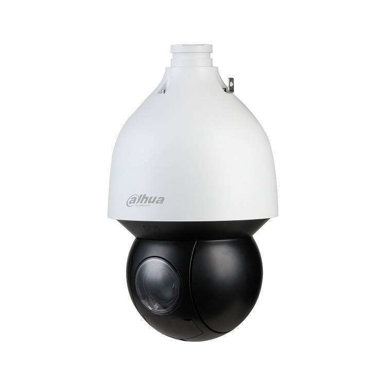 0005424_0.jpeg SD5A445GB-HNR DAHUA IP SPEED DOME 4.0MP SMD PLUS 45X ZOOM 150M IR LEDS STARLIGHT AUDIO IN/OUT 1/1,ALARM IN/OUT 2/1 AUTOTRACKING IK10 H265 - Image 1