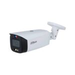 IPC-HFW3849T1-ZAS-PV-27135 DAHUA TIOC2.0 BULLET IP 8MP MOTORZOOM LED DISTANCE 40M IR LED 50M SMD3.0 ACTIVE DETERRENCE
