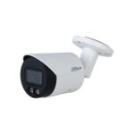 IPC-HFW2849S-S-IL-0280B DAHUA SMART DUAL LIGHT WIZSENSE NETWORK CAMERA 8MP IP67