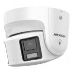 DS-2CD2347G2P-LSU/SL(2.8mm)(C) IP TURRET 4MP 2.8MM 30M WHITE LIGHT IP67 H.265+ COLORVU