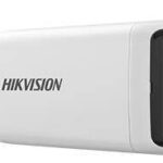 DS-2CD2T47G2P-LSU/SL(2.8mm) C IP BULLET 4MP 2.8MM 60M WHITE LIGHT IR IP67 H.265+ COLORVU