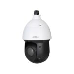 SD49225GB-HNR DAHUA IP AI SPEED DOME 2.0MP,SMD+ , 25X OPTICAL ZOOM, STARLIGHT, 100M IR,AUDIO 1/1,ALARM 2/1,IP66