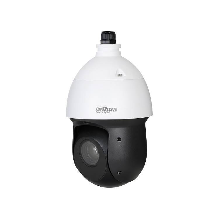 0005603_0.jpeg SD49225GB-HNR DAHUA IP AI SPEED DOME 2.0MP,SMD+ , 25X OPTICAL ZOOM, STARLIGHT, 100M IR,AUDIO 1/1,ALARM 2/1,IP66 - Image 1