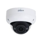 IPC-HDBW3541R-ZAS-27135-S2 DAHUA IP AI DOME 5.0MP 2.7~13.5MM MOTORZOOM PERIMETER PROTECTION IRLED 40M MICRO SD STARLIGHT ALARM 1/1 AUDIO 1/1 IP67 IK10