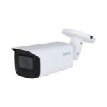 IPC-HFW3241T-ZAS-27135-S2 DAHUA LITE-AI IP BULLET 2MP 2.7-13.5MM STARLIGHT AUDIO 1/1 ALARM 1/1 IR60M IP67 MICRO SD 256GB