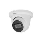 IPC-HDW5241TM-ASE-0280B-S3 DAHUA 2MP IP DOME CAMERA AI IVS 2MP 2.8MM IR 50M ALARM IN/OUT 1/1 AUDIO IN/OUT 1/1 STARLIGHT IP67  MICRO SD