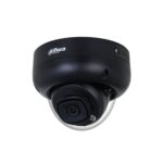 IPC-HDBW5541R-ASE-0280B-S3-BLACK DAHUA 5MP WIZMIND IP CAMERA 2,8MM IP67 IK10