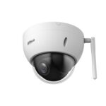 SD22204DB-GNY-W DAHUA 2MP 4X STARLIGHT WIZSENSE IP PTZ CAMERA WIFI 1P66 IK10