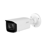 IPC-HFW5541T-ASE-0280B-S3 DAHUA IP AI BULLET 5.0MP 2,8MM, 80M IR,MICRO SD IP67, ePOE, AUDIO IN/OUT 1/1, ALARM IN/OUT 1/1 H265