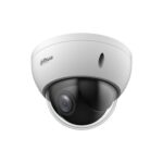 SD22404DB-GNY DAHUA IP MINI SPEED DOME 4.0 MEGAPIXEL 4X OPTICAL ZOOM. IP66, IK10