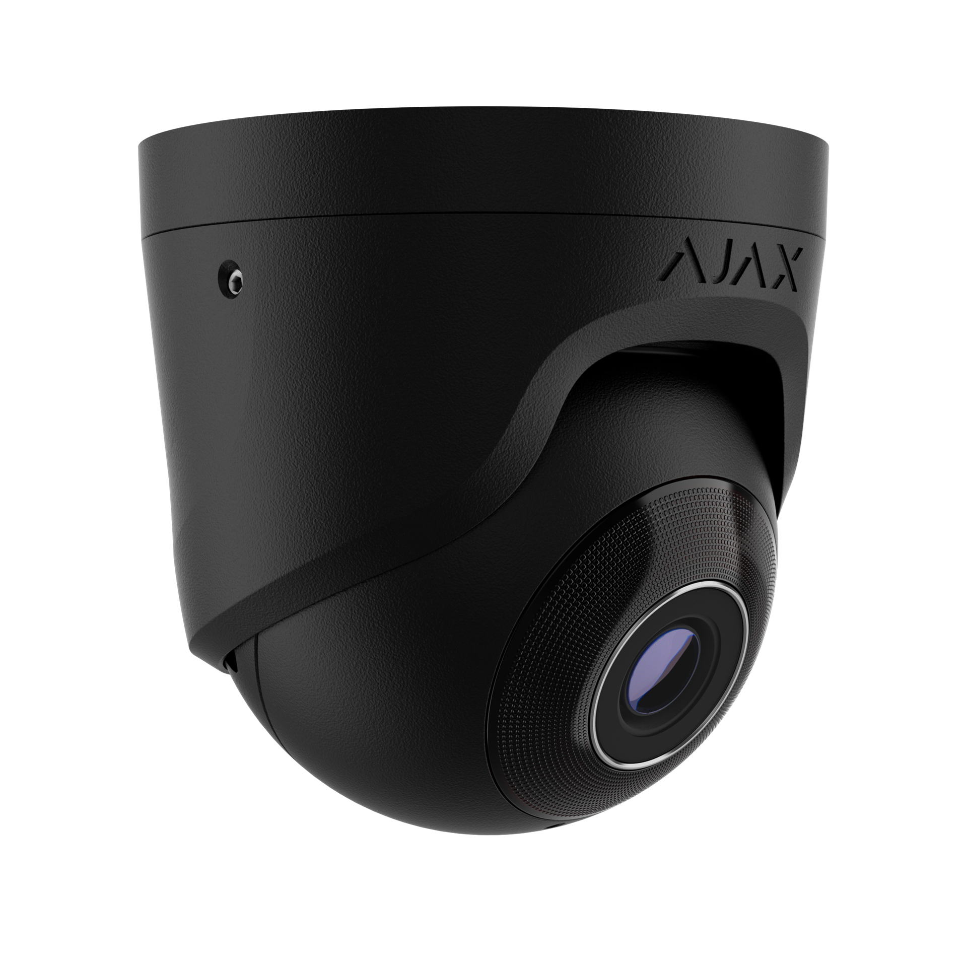 0006083_0.png TURRETCAM (5 MP/2.8 MM) BLACK AJAX - Image 1