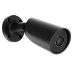 BULLETCAM (5 MP/2.8 MM) BLACK AJAX