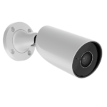 BULLETCAM (5 MP/4 MM) WHITE AJAX