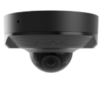 DOMECAM MINI (5 MP/4 MM) BLACK AJAX
