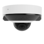 DOMECAM MINI (8 MP/2.8 MM) WHITE AJAX