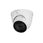 IPC-HDW2541T-ZS-27135-S2  DAHUA IP DOME 5.0MP MOTOR ZOOM 2,7-13.5MM, IR 40M, WDR 120dB, IP67 MICROSD  H265