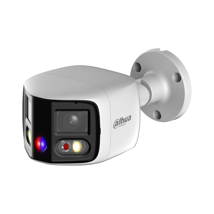 0006458_0.png IPC-PFW3849S-A180-E2-AS-PV-0280B DAHUA 2X4MP TIOC DUO SPLICING FIXED-FOCAL BULLET WIZSENSE NETWORK CAMERA - Image 1