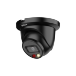 IPC-HDW2449TM-S-IL-0280B-BLACK DAHUA DOME  FULL-COLOR IP 4MP 2.8 LENS IP67 WDR 120DB BUILT IN MIC MICRO SD H265
