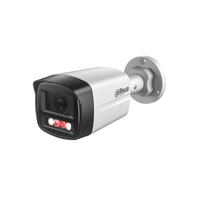 0006496_0.jpeg IPC-HFW1439TL1-A-IL-0280B DAHUA 4MP SMART DUAL LIGHT 2.8MM BULLET IP CAMERA - Image 1