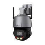 SD3C405DB-GNY-AW-PV DAHUA 4MP 5X SMART DUAL LIGHT WIZSENSE WI-FI NETWORK CAMERA IP66