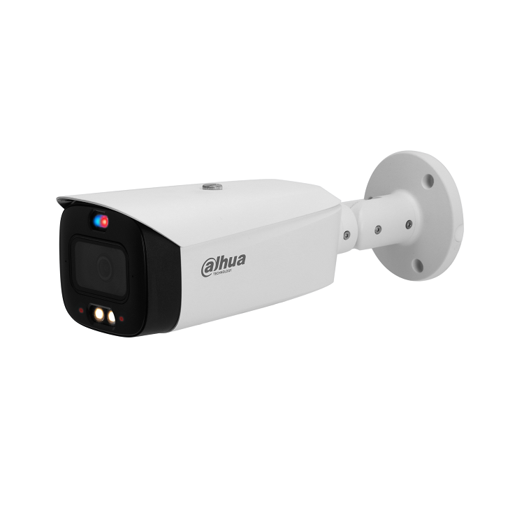 0006568_0.png IPC-HFW3849T1-AS-PV-0280B-S5 DAHUA TIOC3.0 BULLET IP 8MP 2.8 LENS LED DISTANCE 30M IR LED 30M SMD3.0 ACTIVE DETERRENCE BUILT IN MIC - Image 1