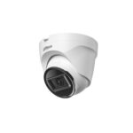 IPC-T1E20-A-0280B DAHUA ECO SERIES 2MP 2,8MM LENS DOME IP CAMERA IP67 BUILT IN MIC