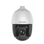 DS-2DE5425IW-AE(T5) IP SPEED DOME 4MP 150M IR 25X OPTICAL ZOOM AND 16X DIGITAL ZOOM H.265+ POWERED BY DARKFIGHTER