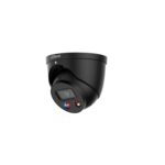 IPC-HDW3549H-AS-PV-0280B-S5-BLACK DAHUA TIOC3.0  DOME  IP 5MP 2.8 LENS LED  SMD3.0  IP67  IN MIC  MICRO SD H265