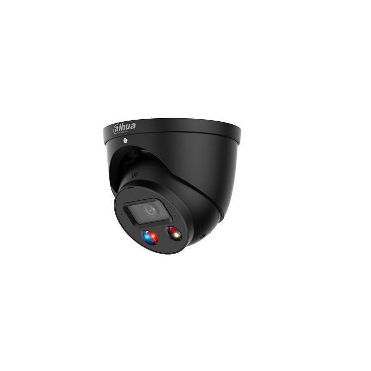 0006934_0.jpeg IPC-HDW3549H-AS-PV-0280B-S5-BLACK DAHUA TIOC3.0 DOME IP 5MP 2.8 LENS LED SMD3.0 IP67 IN MIC MICRO SD H265 - Image 1