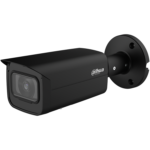 IPC-HFW5541T-ASE-0280B-S3-BLACK DAHUA 5MP BULLET WIZMIND IP CAMERA BLACK
