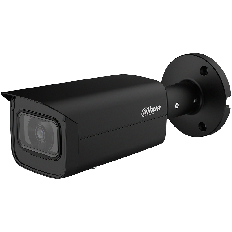 0007149_0.png IPC-HFW5541T-ASE-0280B-S3-BLACK DAHUA 5MP BULLET WIZMIND IP CAMERA BLACK - Image 1