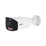 IPC-HFW3849T1-AS-PV-0280B-PRO DAHUA TIOC3.0 8MP SMART DUAL LIGHT ACTIVE DETERRENCE WIZSENSE BULLET IP CAMERA 2,8MM BUILT IN MIC IP67