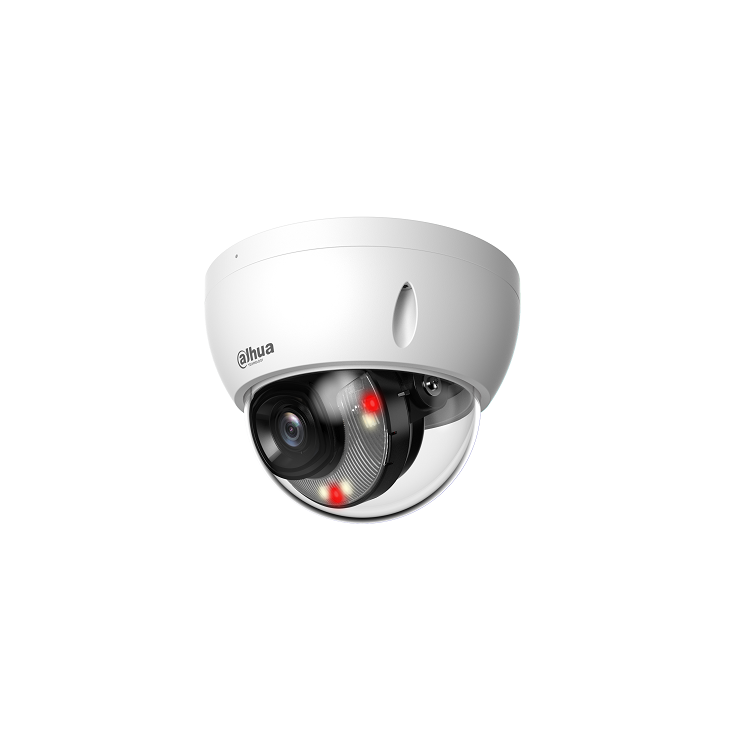 0007307_0.png IPC-HDBW2249E-S-IL-0280B DAHUA 2MP SMART DUAL LIGHT 2,8MM WIZSENSE IP CAMERA IK10 IP67 - Image 1