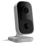 INDOORCAM WHITE AJAX