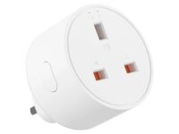 Sonoff WiFi Smart Plug S60 UK