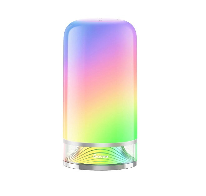 Govee RGBICWW Smart Table Lamp 2 H6022