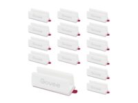 Govee Gaming Wall Neon Rope Light 2 Bracket White (20pcs) H10D1