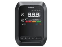 Baseus Car Jump Start Booster & Powerbank + Inflator 12650mAh 1200A SUPER ENERGY