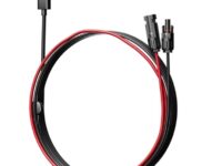EcoFlow Solar Panel to XT60i Cable 2.5m